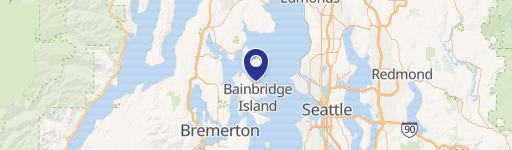 Bainbridge Island, WA 98110