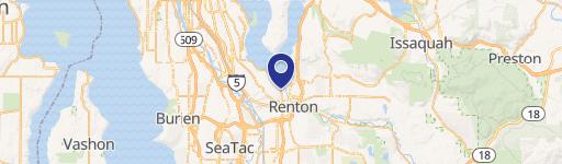 Renton, WA 98057