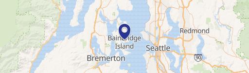 Bainbridge Island, WA 98110