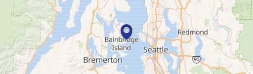 Bainbridge Island, WA 98110