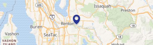 Renton, WA 98058