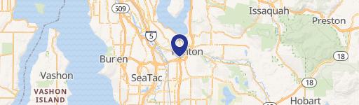 Renton, WA 98057