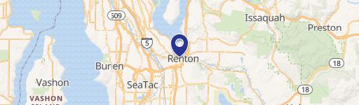 Renton, WA 98057