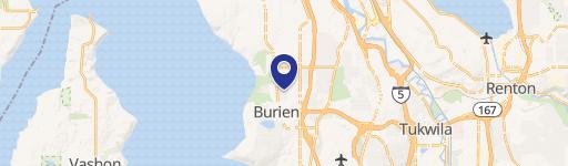 Burien, WA 98166