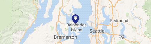 Bainbridge Island, WA 98110