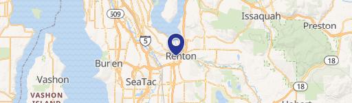 Renton, WA 98057