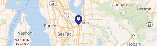 Renton, WA 98057