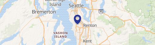 Seattle, WA 98168