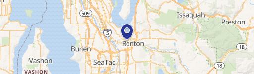 Renton, WA 98057