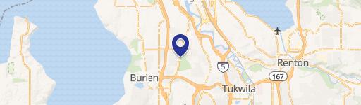 Burien, WA 98168