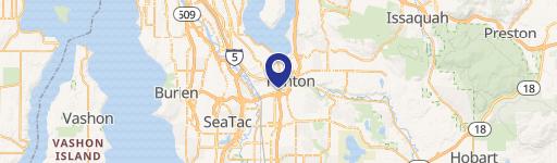 Renton, WA 98057