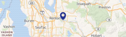 Renton, WA 98058