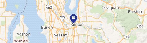 Renton, WA 98057