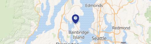 Bainbridge Island, WA 98110