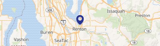 Renton, WA 98057