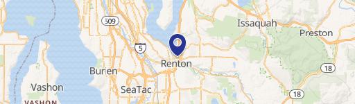 Renton, WA 98057