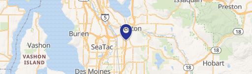 Renton, WA 98057