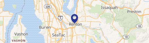 Renton, WA 98057