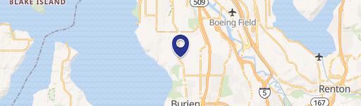 11616 Ambaum SW Blvd