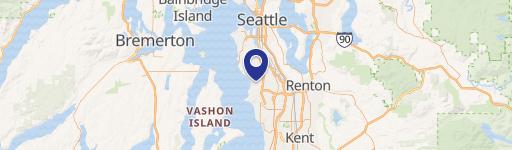 13450 Ambaum SW Blvd