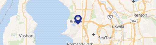 15513 Ambaum SW Blvd