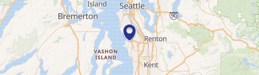 15200 Ambaum SW Blvd