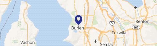 14452 Ambaum SW Blvd, Unit 58