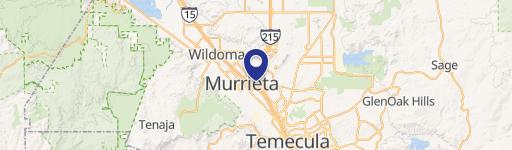 40890 Vis Murrieta