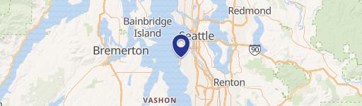 7303 Bainbridge SW Pl