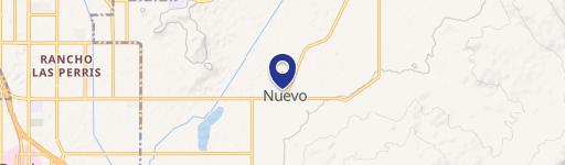 Nuevo, CA 92567