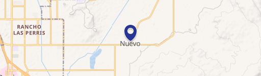 Nuevo, CA 92567