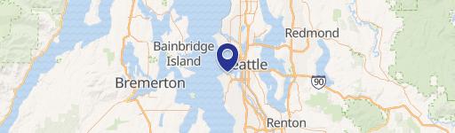 2719 California SW Ave, Unit 2721