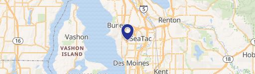 18429 Des Moines Memorial S Dr