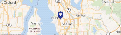 15636 Des Moines Memorial S Dr