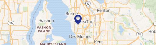 19111 Des Moines Memorial S Dr