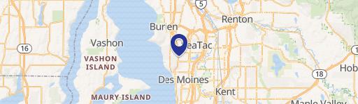 19600 Des Moines Memorial S Dr