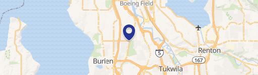 12835 Des Moines Memorial S Dr