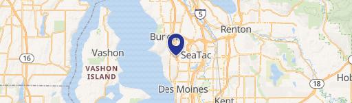 18060 Des Moines Memorial S Dr