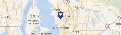 19216 Des Moines Memorial S Dr