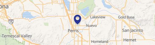 Perris, CA 92571