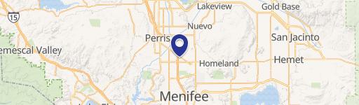 Perris, CA 92571