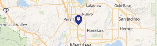 Perris, CA 92571