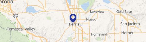 Perris, CA 92570