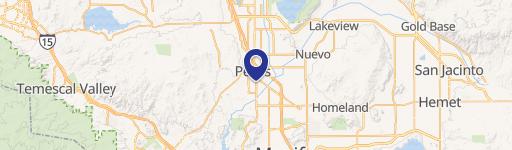 Perris, CA 92570