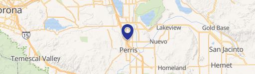 Perris, CA 92571