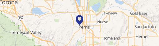 Perris, CA 92570