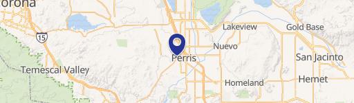 Perris, CA 92570