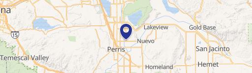 Perris, CA 92571