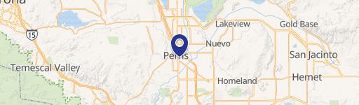 Perris, CA 92570