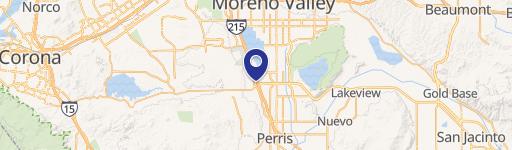 Perris, CA 92570